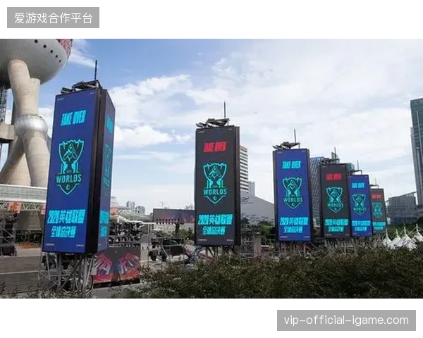 洛杉矶赛区路演通过多维触点并轨将线下人流量高效引导至赞助商线上交易平台